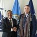 USINDOPACOM hosts Timor Leste's Minister of Defense