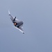 U.S. Forces showcase Fifth-Gen Fighters in Aerial Demo