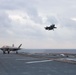 31st MEU Marines conduct Flight Ops aboard the USS America