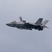 U.S. Forces showcase Fifth-Gen Fighters in Aerial Demo