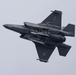 U.S. Forces showcase Fifth-Gen Fighters in Aerial Demo