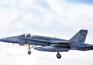 U.S., Japan and Australian forces kick off COPE NORTH 2020