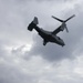 31st MEU Marines conduct Flight Ops aboard the USS America