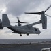 31st MEU Marines conduct Flight Ops aboard the USS America