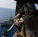 Welcome Aboard: 31st MEU conducts VBSS training