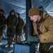 SPMAGTF-AE: Marines with 7th ESB and 2nd LAAD conduct cold weather training