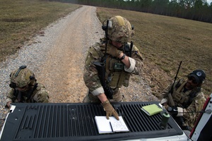 AFN Naples Radio Spot- Non Combatant Evacuation Operations (NEO) Kit