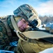 SPMAGTF-AE: Marines with 7th ESB and 2nd LAAD conduct cold weather training