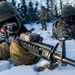 SPMAGTF-AE: Marines with 7th ESB and 2nd LAAD conduct cold weather training