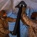 SPMAGTF-AE: Marines participate in cold weather survival training in Alaska