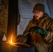 SPMAGTF-AE: Marines participate in cold weather survival training in Alaska