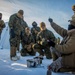 SPMAGTF-AE: Marines participate in cold weather survival training in Alaska