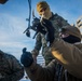 SPMAGTF-AE: Marines participate in cold weather survival training in Alaska