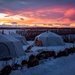 SPMAGTF-AE: Marines participate in cold weather survival training in Alaska