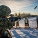 SPMAGTF-AE: 1st MLG Marines participate in combat marksmanship program qualification course