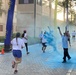 MWR Bahrain Color Run