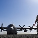 Minnesota ANG C-130 hit 10,000 hours