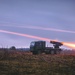 Croatian Soldiers complete live fire artillery qualification training