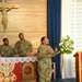 39th Strategic Signal Battalion Commander Readiness Day