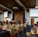 39th Strategic Signal Battalion Commander Readiness Day