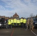 Team Mildenhall Airmen volunteer at local police cadets open day