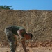I Can Dig It! | U.S. Marines and U.S. Navy Sailors increase interoperability with Royal Thai Marines