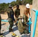 Connect The Pipes | U.S. Marines and U.S. Navy Sailors increase interoperability with Royal Thai Marines