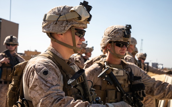 Reinforcing the BEC- Hold Strong