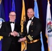 Commander Rob Lippy Receives the Allied Health Leadership Excellence Award
