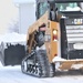 Snow removal operations at Fort McCoy