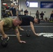 Mission First, Marines Always: SMMC initiates Health, Wellness, and Fitness Summit to increase mission readiness