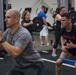 Mission First, Marines Always: SMMC initiates Health, Wellness, and Fitness Summit to increase mission readiness