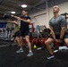 Mission First, Marines Always: SMMC initiates Health, Wellness, and Fitness Summit to increase mission readiness
