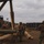 Naval Mobile Construction Battalion 133 Builds A Timber Tower