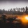 M240 Machine Gun Muzzle Flare