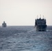 Bataan Amphibious Ready Group Transits Strait of Hormuz