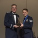 Washington Air National Guard Annual Awards 2020