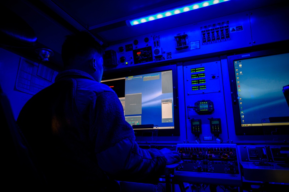 Skydevils provide key support for ground forces