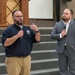 FEMA Federal Coordinating Officer Speaks at Faith Based Summit