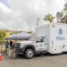 FEMA Mobile Disaster Recovery Center opens in Laras, PR