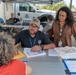 FEMA Mobile Disaster Recovery Center opens in Laras, PR