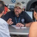 FEMA Mobile Disaster Recovery Center opens in Laras, PR