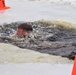 CWOC Class 20-02 students complete cold-water immersion training at Fort McCoy