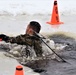 CWOC Class 20-02 students complete cold-water immersion training at Fort McCoy