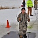 CWOC Class 20-02 students complete cold-water immersion training at Fort McCoy