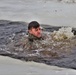 CWOC Class 20-02 students complete cold-water immersion training at Fort McCoy