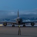 KC-135R in Utah
