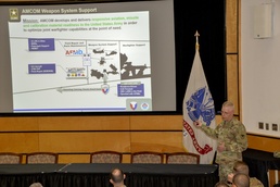 The NCOLCoE holds third annual branch week