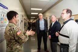 Defense Analysis Research Week