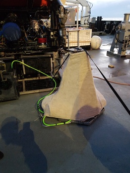 NPS Explores Next-Generation Acoustic Detection